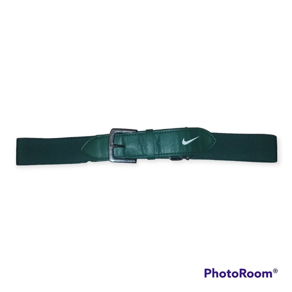 Nike elastic adjustable belt - Picture 1 of 1